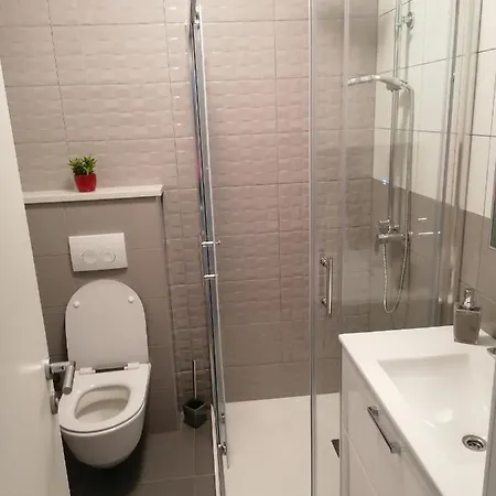 Apartamento Dimani