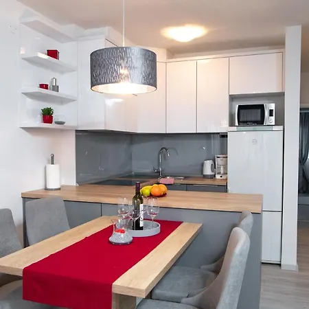 Dimani 아파트 스플리트