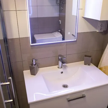 Dimani Appartement *