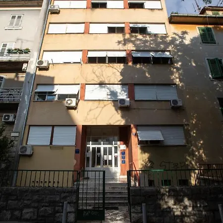 Appartement Dimani *