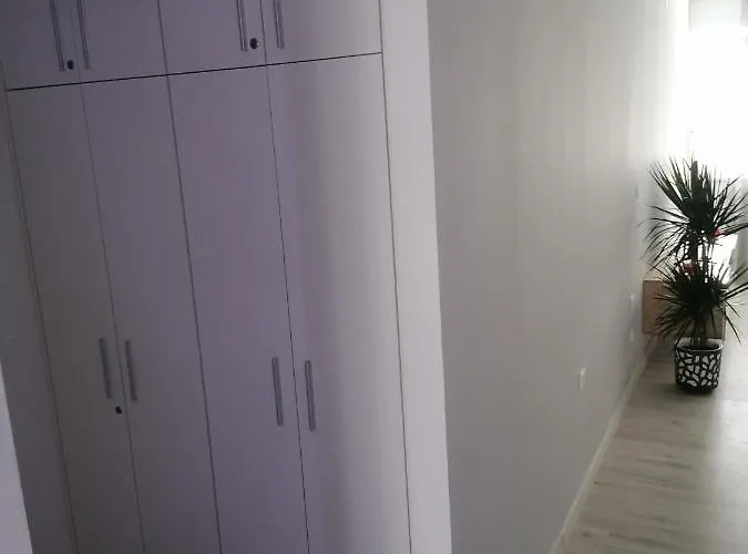 Appartement Dimani