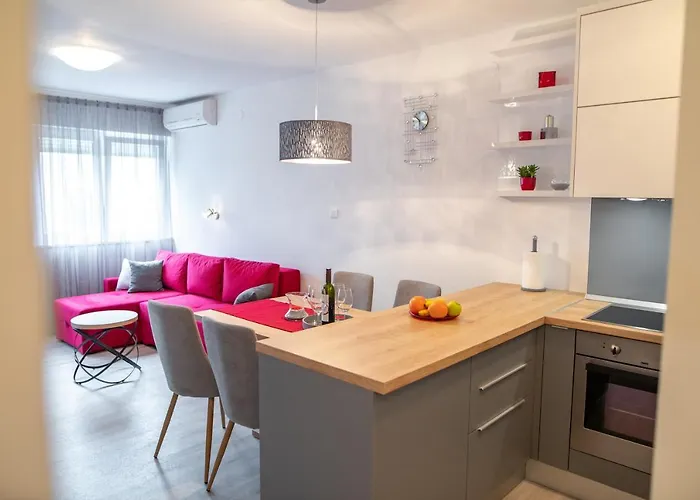 Appartement Dimani
