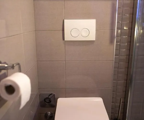 Dimani Appartement