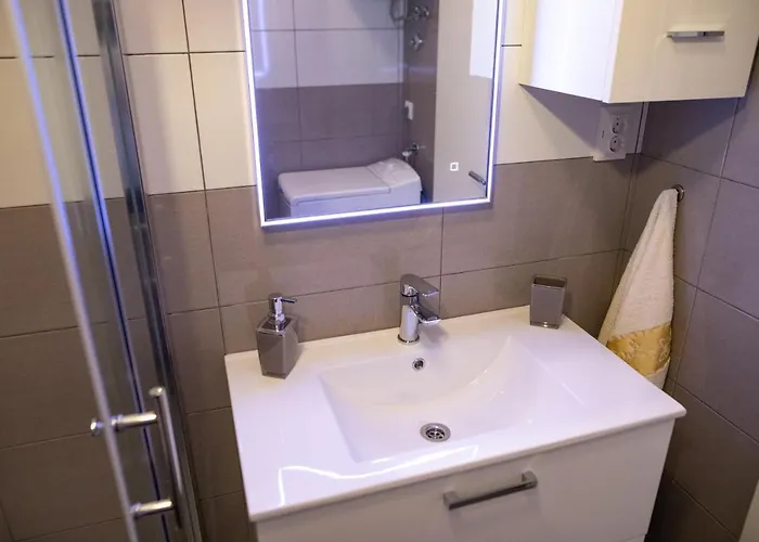 Dimani Appartement *